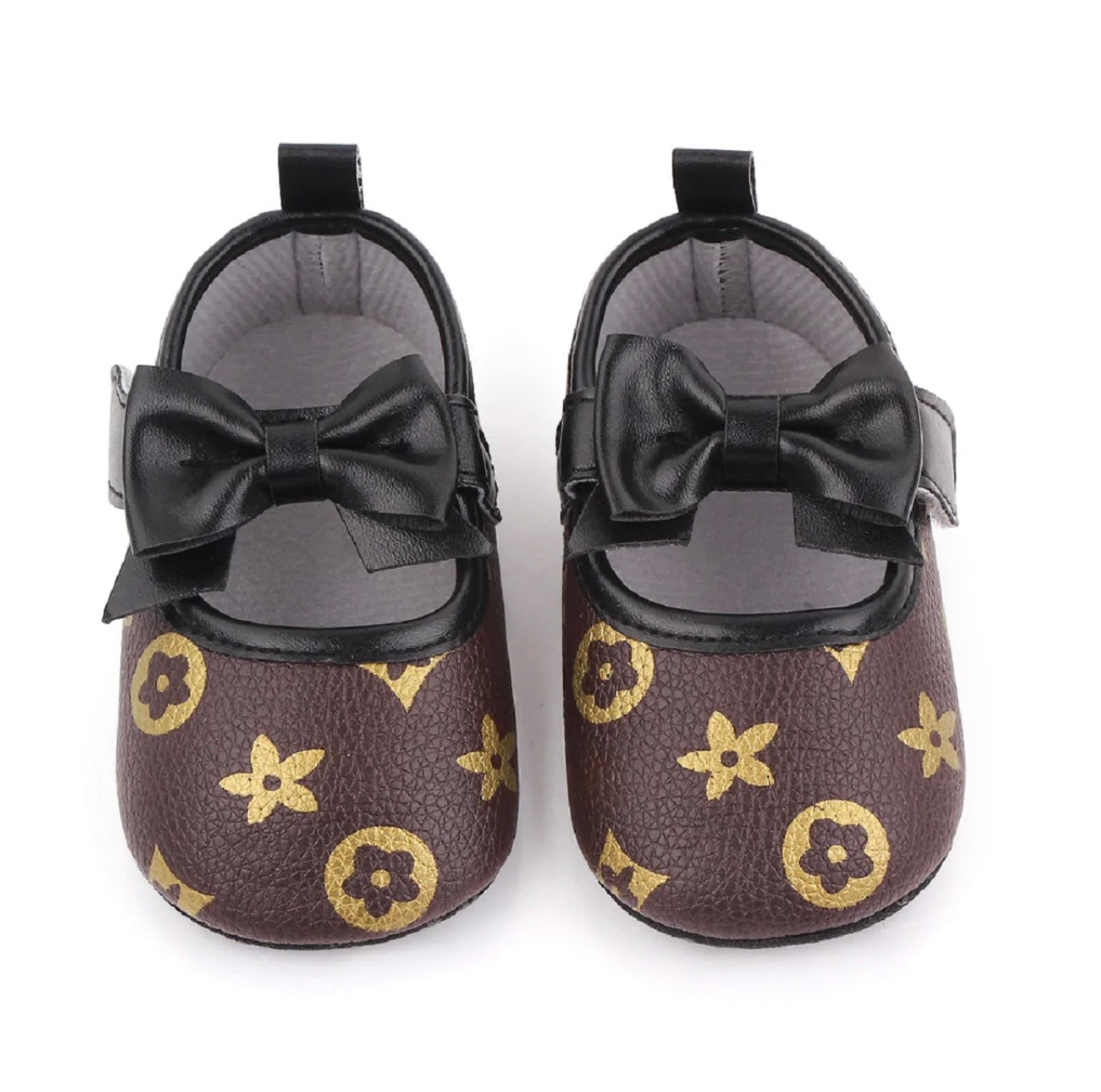 LV inspired shoes – The Little Closet